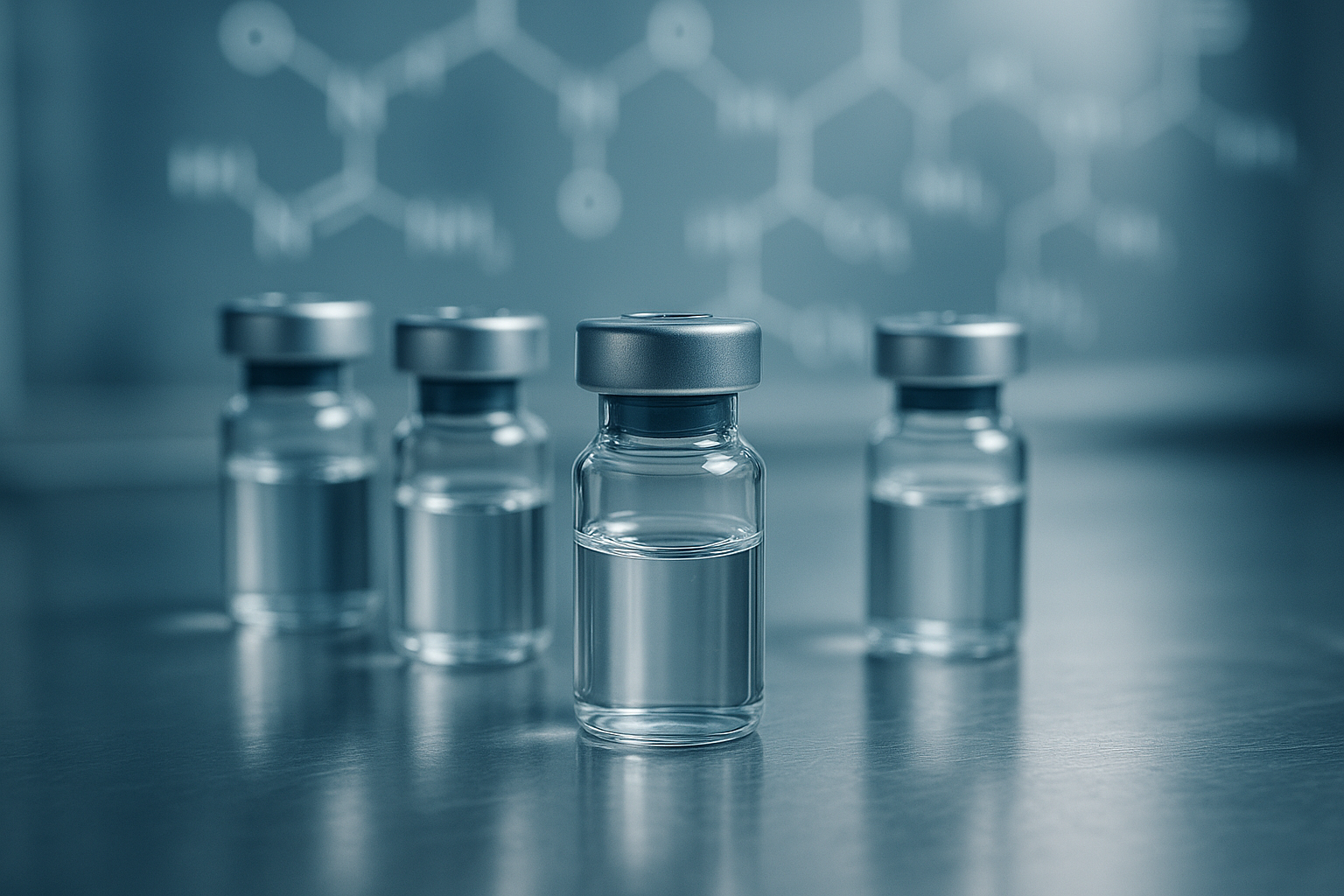 BPC-157: Complete Research Profile, Mechanisms & What the Data Actually Shows