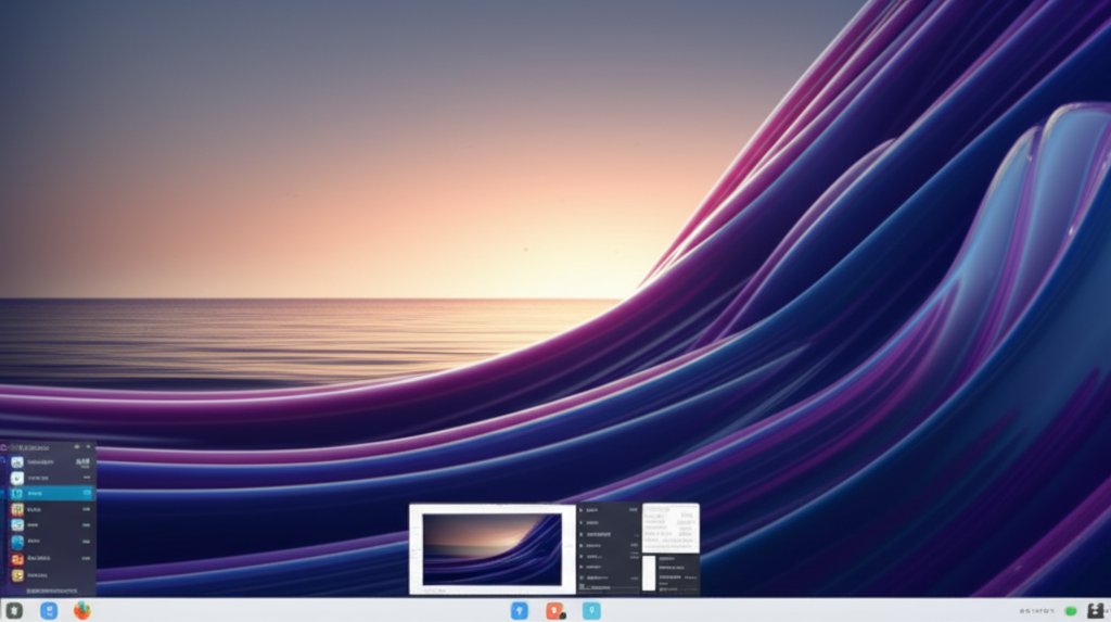 Deepin Desktop Environment: A Comprehensive Review
