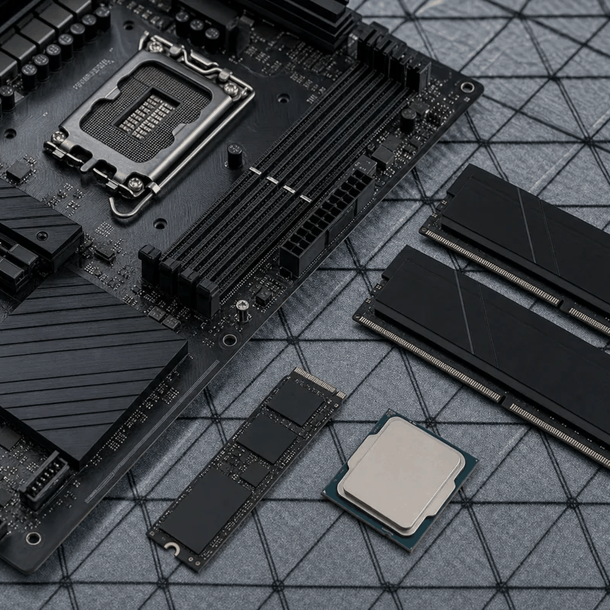 Linux Compatibility with Chinese Hardware in 2025