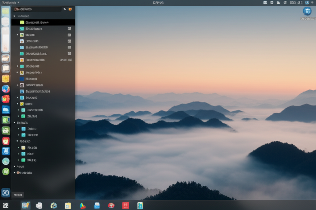 Top Chinese Linux Distributions in 2025