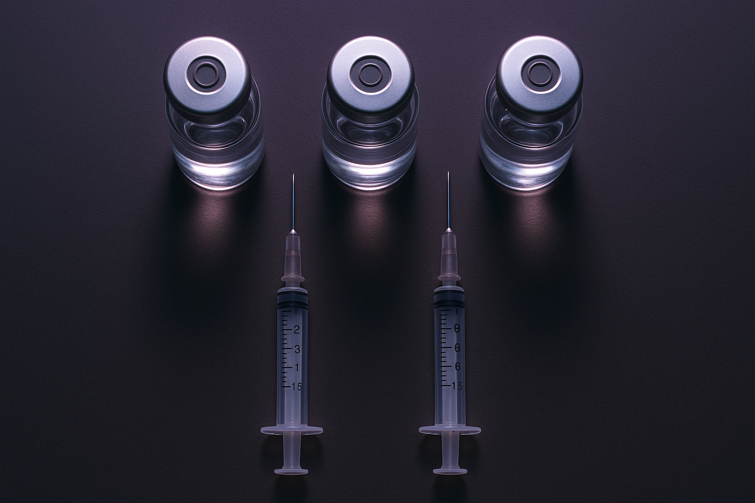 Peptide Stacking: The Science Behind Combining Research Peptides for Synergistic Effects